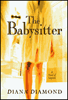 Title: Babysitter, Author: Diana Diamond