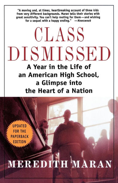 Class Dismissed: a Year the Life of an American High School, Glimpse into Heart Nation