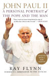 Alternative view 1 of John Paul II: A Personal Portrait of the Pope and the Man