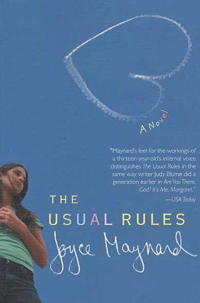 The Usual Rules: A Novel