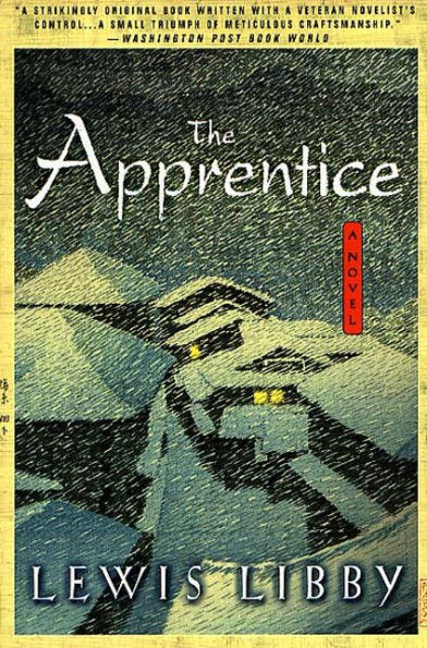The Apprentice: A Novel