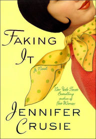 Title: Faking It, Author: Jennifer Crusie