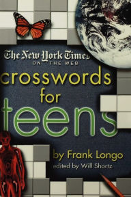 Title: New York Times on the Web Crosswords for Teens, Author: The New York Times