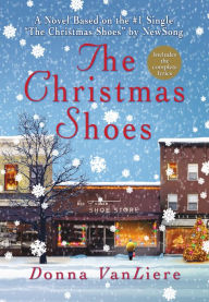 Title: Christmas Shoes, Author: Donna VanLiere