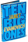 Alternative view 2 of Ten Big Ones (Stephanie Plum Series #10)