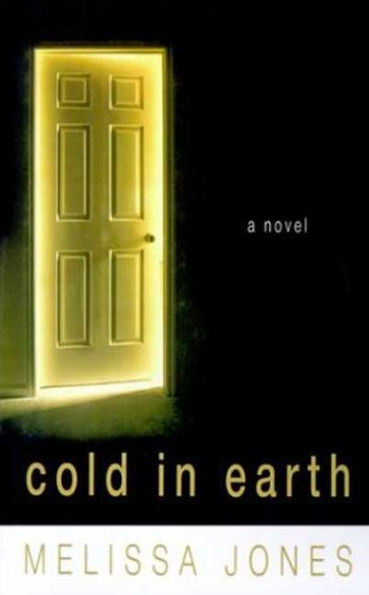 Cold Earth: A Novel of Psychological Suspense