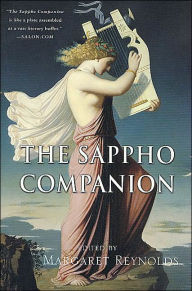 Title: Sappho Companion, Author: Margaret Reynolds