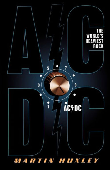 AC/DC: The World's Heaviest rock