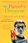 The Parrot's Theorem: A Novel
