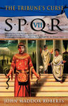 Alternative view 1 of SPQR VII: The Tribune's Curse