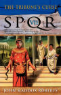 SPQR VII: The Tribune's Curse