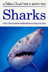 Title: Sharks, Author: Andrea Gibson