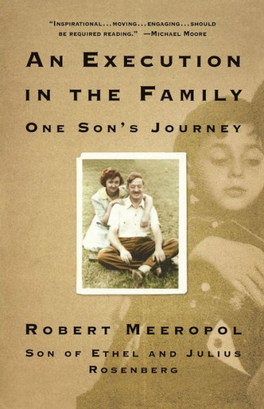 An Execution the Family: One Son's Journey