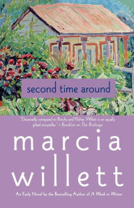 Title: Second Time Around, Author: Marcia Willett