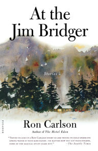 Title: At the Jim Bridger, Author: Ron Carlson