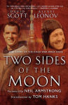 Alternative view 1 of Two Sides of the Moon: Our Story of the Cold War Space Race