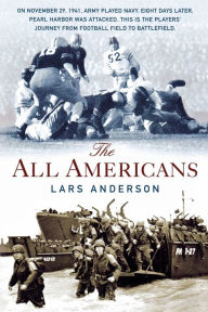 Title: The All Americans, Author: Lars Anderson