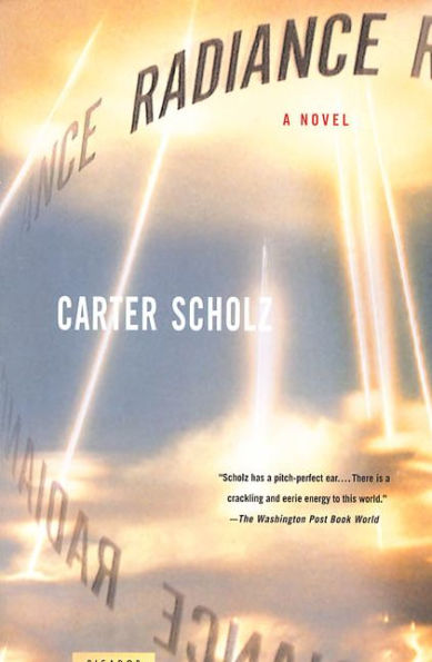 Radiance: A Novel