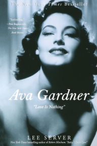 Title: Ava Gardner: 
