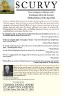 Alternative view 2 of Scurvy: How a Surgeon, a Mariner, and a Gentlemen Solved the Greatest Medical Mystery of the Age of Sail