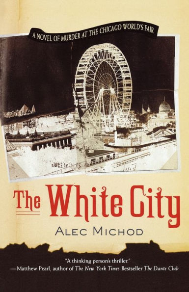 The White City