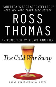 Title: The Cold War Swap, Author: Ross Thomas