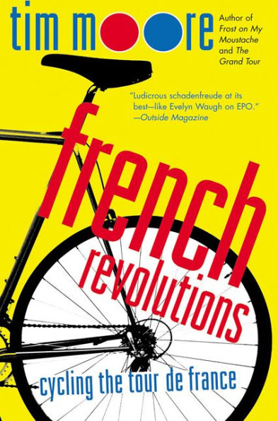 French Revolutions: Cycling the Tour de France