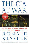 Alternative view 1 of The CIA at War: Inside the Secret Campaign Against Terror