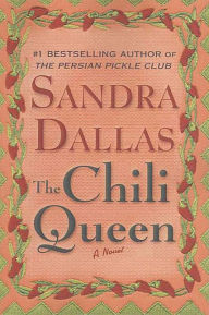 Title: The Chili Queen, Author: Sandra Dallas