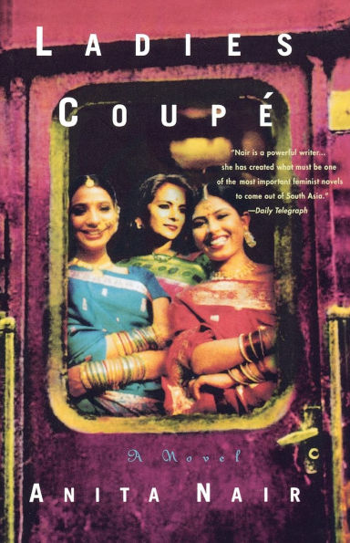 Ladies Coupe: A Novel