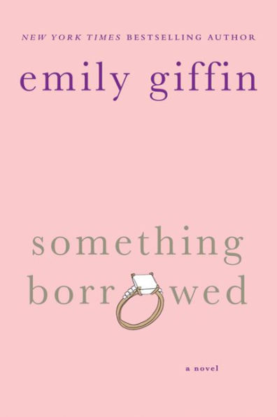 Something Borrowed