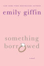 Something Borrowed