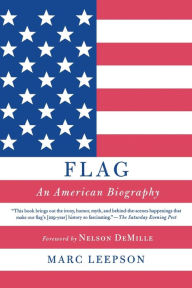 Title: Flag: An American Biography, Author: Marc Leepson