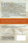 Alternative view 2 of SPQR VIII: The River God's Vengeance