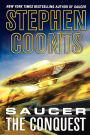 The Conquest (Saucer Series #2)