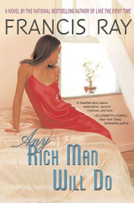 Title: Any Rich Man Will Do (Invincible Women Series #2), Author: Francis Ray