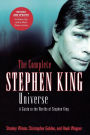 The Complete Stephen King Universe: A Guide to the Worlds of Stephen King