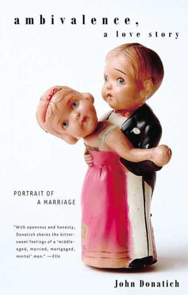 Ambivalence, a Love Story: Portrait of Marriage