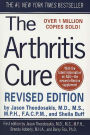 Arthritis Cure