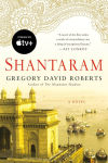 Alternative view 1 of Shantaram