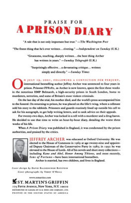 A Prison Diary PDF Free Download A Prison Diary PDF Free Download