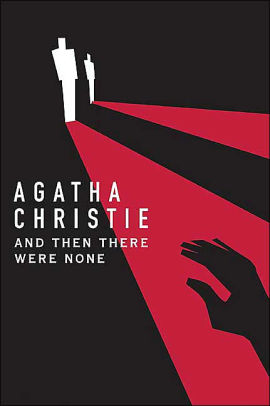 And Then There Were None Edition 1 By Agatha Christie