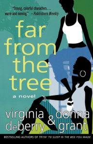 Title: Far from the Tree, Author: Donna Grant