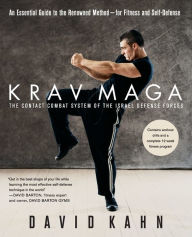 Title: Krav Maga, Author: David Kahn