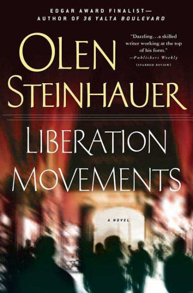 Liberation Movements: A Novel