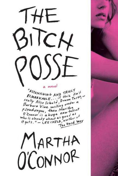 The Bitch Posse: A Novel