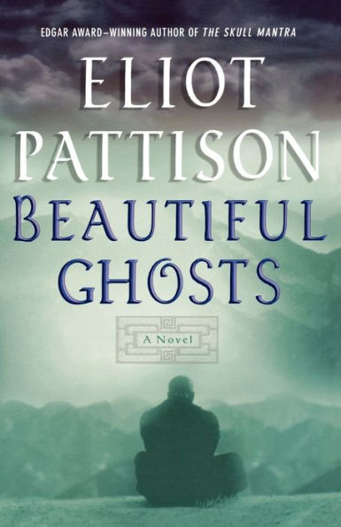 Beautiful Ghosts (Inspector Shan Tao Yun Series #4)