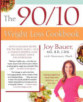 Alternative view 1 of 90/10 Weight Loss Cookbook