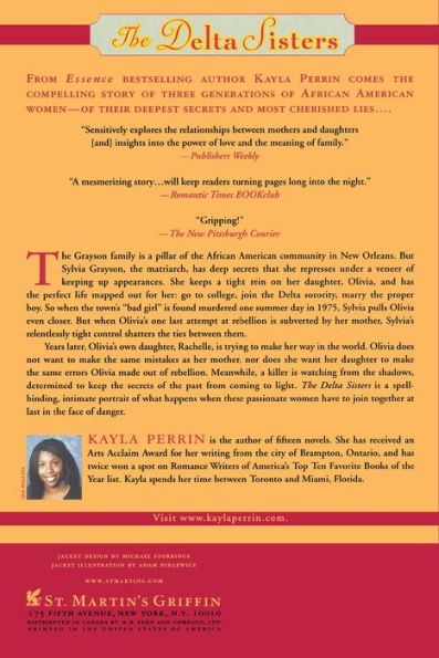 The Delta Sisters: A Novel
