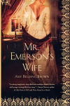 Alternative view 1 of Mr. Emerson's Wife: A Novel